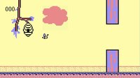 Flappy Bee (itch) screenshot, image №1164717 - RAWG