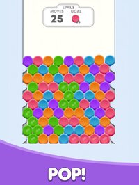 Color Pop: Matching Puzzle screenshot, image №2395892 - RAWG