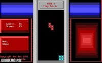 Tiny Tetris screenshot, image №339271 - RAWG