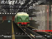 Trainz Railroad Simulator 2006 screenshot, image №431758 - RAWG