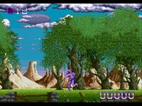Shadow of the Beast (1989) screenshot, image №740186 - RAWG