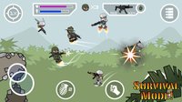 Doodle Army 2: Mini Militia screenshot, image №1453931 - RAWG