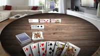 Gin Rummy 3D Premium screenshot, image №2229467 - RAWG
