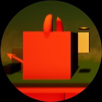 уПАДШИЙ ангел screenshot, image №3642207 - RAWG