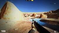 Military Battlefield: Enlisted screenshot, image №4036708 - RAWG