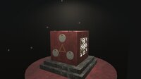 Mystery Box - Full version screenshot, image №2990886 - RAWG