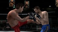 Bellator: MMA Onslaught screenshot, image №597289 - RAWG