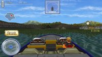 Bass Fishing 3D on the Boat screenshot, image №2102301 - RAWG