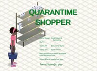 Quarantime Shopper screenshot, image №2400217 - RAWG