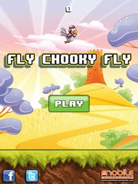 Fly Chooky Fly screenshot, image №1679690 - RAWG