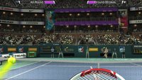Virtua Tennis 4 screenshot, image №562768 - RAWG