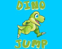 Dino Jump (presidentbeef) screenshot, image №2430478 - RAWG