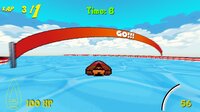 Boat Rage screenshot, image №3677662 - RAWG