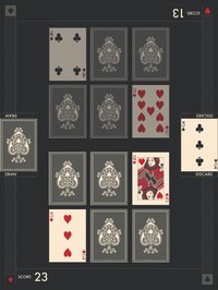 Flip Card Game screenshot, image №1712632 - RAWG
