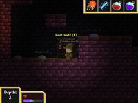 Bushleague Wizard screenshot, image №3282306 - RAWG