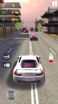 High Speed Racing Car screenshot, image №1508481 - RAWG