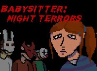 Babysitter: Night Terrors screenshot, image №3351006 - RAWG