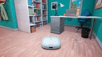 Robo Vacuum Simulator screenshot, image №3104665 - RAWG