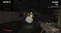 PHOBIA (itch) screenshot, image №1124040 - RAWG
