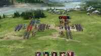汉室雄风 screenshot, image №2912848 - RAWG