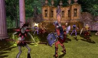 Gods & Heroes: Rome Rising screenshot, image №359033 - RAWG