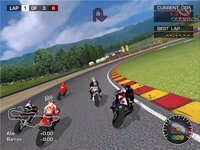 MotoGP 2 screenshot, image №361926 - RAWG