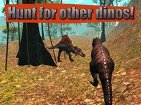 Dinosaur: T-Rex Simulator 3D Free screenshot, image №1700750 - RAWG