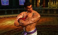 Tekken 3D Prime Edition screenshot, image №3614806 - RAWG