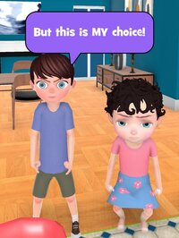 Momlife Simulator screenshot, image №3915583 - RAWG