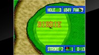 ACA NEOGEO TOP PLAYER’S GOLF screenshot, image №1862238 - RAWG