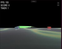 Ghost Slimed AR screenshot, image №3509142 - RAWG