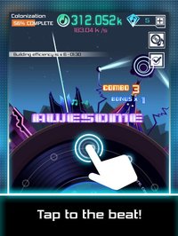 Groove Galaxy screenshot, image №928587 - RAWG