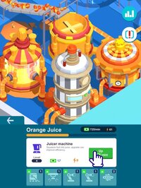 Super Factory-Tycoon Game screenshot, image №2946765 - RAWG