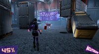 Project Havoc screenshot, image №2470235 - RAWG