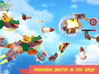 Sky Wars: Battle Robots screenshot, image №2207886 - RAWG