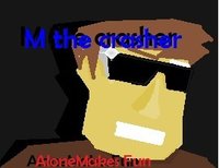 M The Crasher screenshot, image №1146605 - RAWG