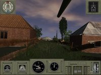 T-72: Balkans on Fire! screenshot, image №393102 - RAWG