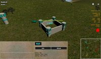 Army of Steel screenshot, image №1264046 - RAWG
