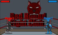 Red Hound Fight Club screenshot, image №3295711 - RAWG