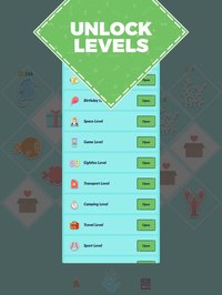Go Merge Fish! Terrarium Game screenshot, image №1768981 - RAWG