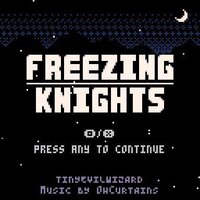 Freezing Knights screenshot, image №3701187 - RAWG