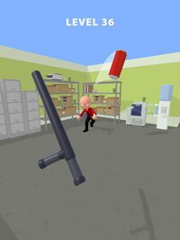 Crazy Office — Slap & Smash screenshot, image №3430106 - RAWG