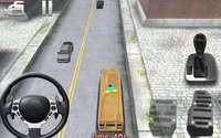 City School Bus Driver 3D screenshot, image №1426688 - RAWG