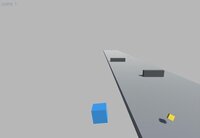 Go Cube (antandrej) screenshot, image №3669403 - RAWG