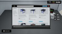 Parcel Simulator screenshot, image №4220314 - RAWG