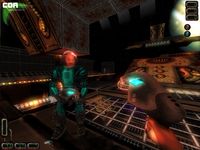 CodeRED: Alien Arena 2006 screenshot, image №440943 - RAWG