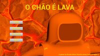 O Chão é Lava DEMO screenshot, image №2846980 - RAWG