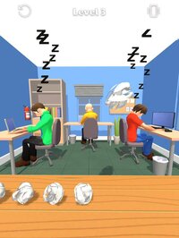 Boss Life 3D screenshot, image №2987912 - RAWG