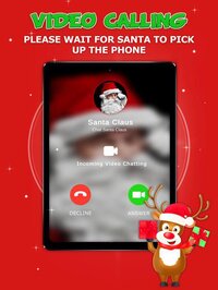 Calling with Santa screenshot, image №3825654 - RAWG