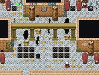 The Adventures of Squeak screenshot, image №1080244 - RAWG